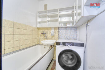 Prodej bytu 2+1, 65 m², Klatovy, ul. Plzeňská - 6