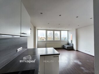 Pronájem, Byty 1+kk, Plzeň, ev.č. yIVB8418 - 6