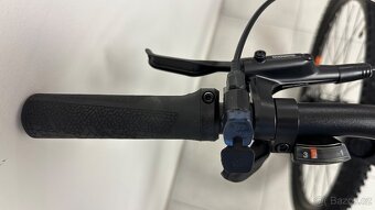 MTB GHOST, rám M, 2021, pro jezdce od 165 cm. - 6