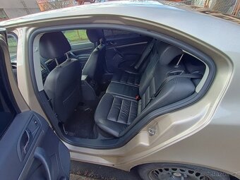 Prodám Škoda Octavia 2.0 TDI - 6