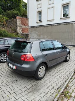 Prodám avto plně pojízdné. - 6