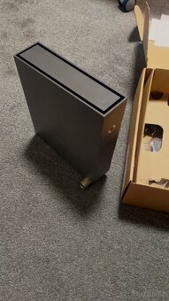 WiFi 6 station modem - 6