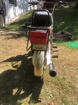 Hero-Puch-Turbo Sport,Mokik - 6