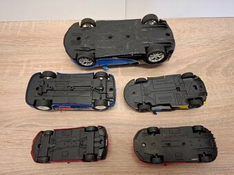 Modely aut 1/24,1/36,1/32,1/43 - 6
