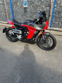 Mondial Sport Classic - 6