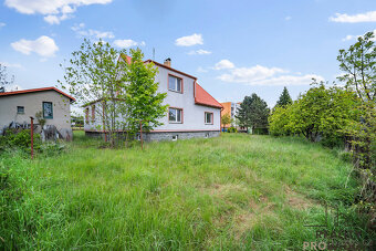 Prodej rodinného domu, Ždírec nad Doubravou - 6