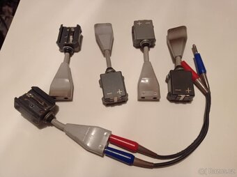 Radiostanice rf 10 ČSĽA - 6