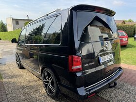 Vw Multivan Highline 2.0bitdi - 6