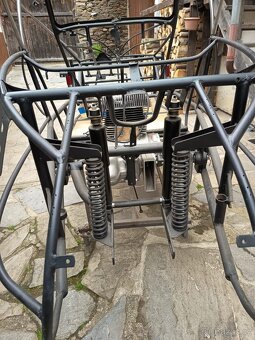 Velorex 350 - 6