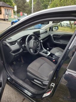Toyota Rav4 2.0L 129kw - 6