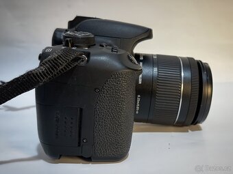 Canon EOS 700D - 6