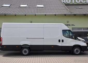 Iveco Daily 3,0D 35S18 NOVÉ nafta manuál 129 kw - 6