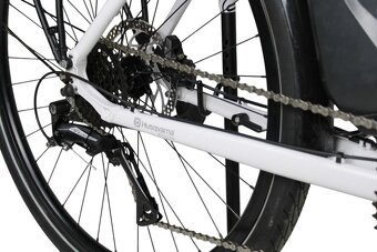 elektrokolo Husqvarna - 6