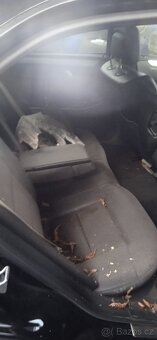 Mercedes W212 200 cdi - 6