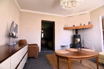 Prodej rodinný dům, pozemek 1600 m², Hořesedly - 6