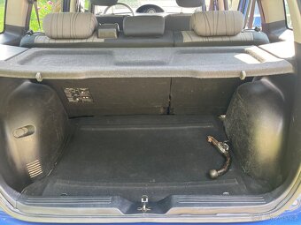 Hyundai Matrix 1,5 CRDI - 6