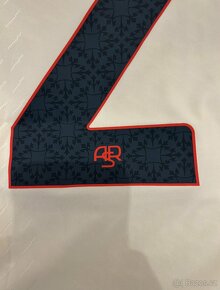 Autentický venkovní dres Adidas AS Roma 23/24 Dybala 21 - 6