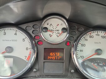 Peugeot 207 SW - 6