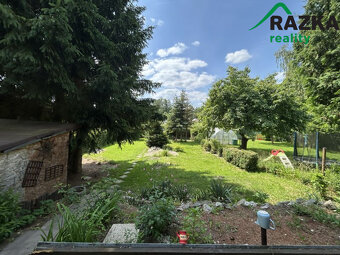Prodej zahrady s chatkou – Tachov, u minerálky - 6