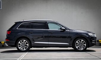 Audi Q7 - 6