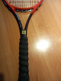 Wilson Pro Staff 26 - 6