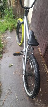 BMX - 6