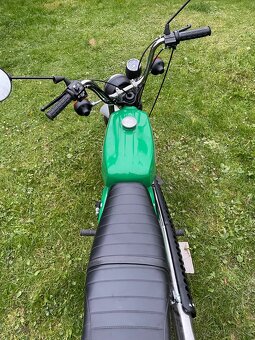 Simson S51 - 6