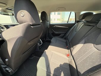 ❇️Octavia 4 /2.0Tdi/110kw/tažné/24.713km❇️ - 6