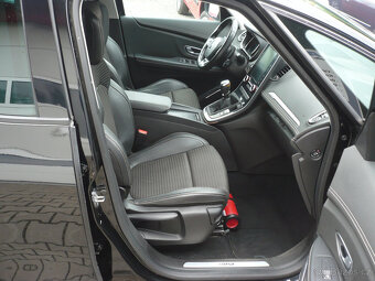 Scenic 1,5 dCi-81kW BOSE,nové rozvody,Cebia - 6