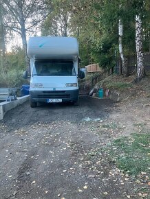 Knaus traveller 2.8 tdi h600 do 3500kg - 6