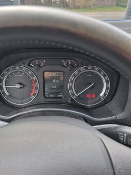 Škoda Octavia RS 2.0Tdi, R.v.2008 - 6