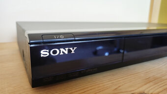 Blu-ray přehrávač SONY BDP-S350 s malou vadou (čtěte) - 6