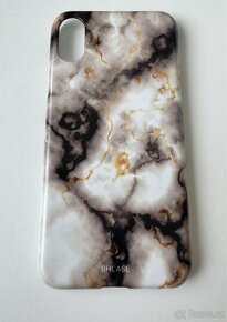 Kryty Iphone X BH CASE - 6