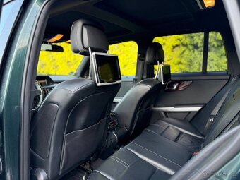 Mercedes-Benz GLC 350 CDI Maximální výbava - 6