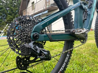 Prodám Trek Slash 9.8 GX. - 6