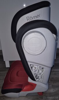 Autosedačka Römer KidFix XP SICT - 6