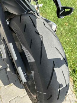 Street Triple 675 R - 6