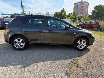 Seat Leon Edice Chilli, 1.4, klima, serviska - 6