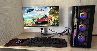 Repasované Herní PC - Windows11 - Fortnite -Záruka - 6