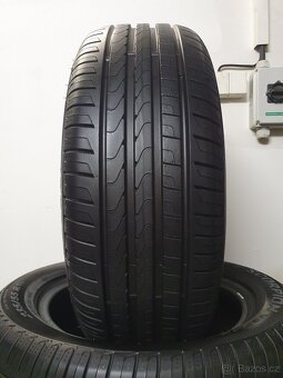4x TÉMĚŘ NOVÉ 235/55 R18 Letní pneu Pirelli Scorpion Verde - 6