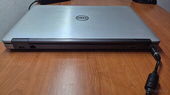 Dell Latitude E6540 (15.6", i7-4800MQ, 16 GB RAM, 2TB SSD) - 6