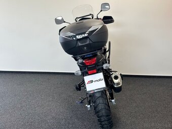 Suzuki DL 650 V-Strom XT - 6