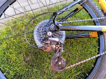 MTB Kona Lanai XS - 6