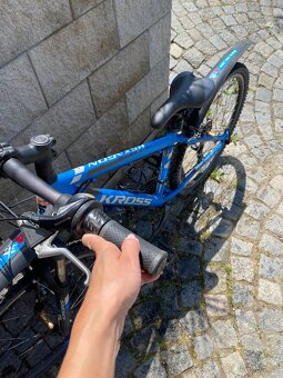 Dětské kolo Kross - 6