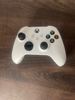 Xbox series s - 6
