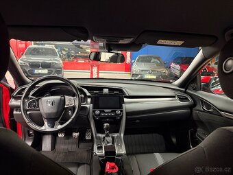 Prodám Honda Civic 10. generace - 6