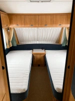 Karavan Hobby Easy 560 UL - 6