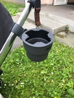 Kočárek ABC design Viper 4 asphalt - 6