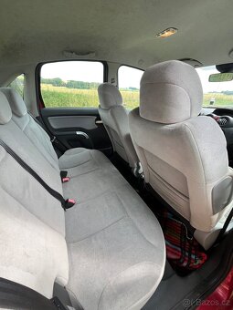 Citroën C3 1.4 hdi - 6