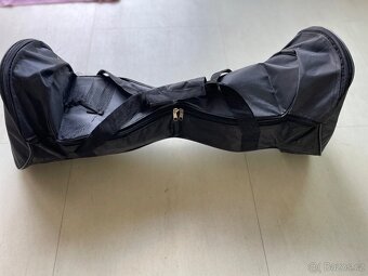 Hoverboard Kolonožka Offroad Rover E1 - 6